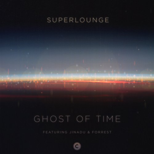 Superlounge – Ghost Of Time