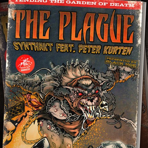 Synthakt & Peter Kurten – The Plague