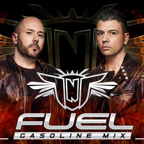 TNT – Fuel (Gasoline Mix)