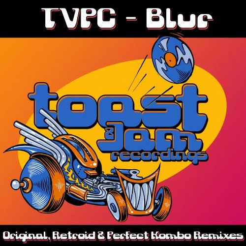 TVPC – Blur