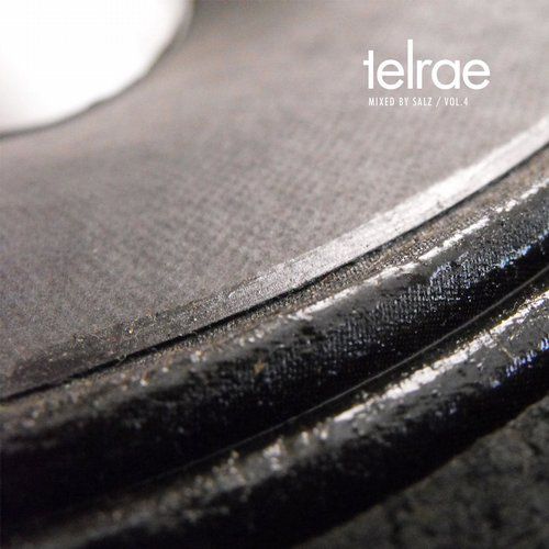 Telrae Mix By Salz Vol 4