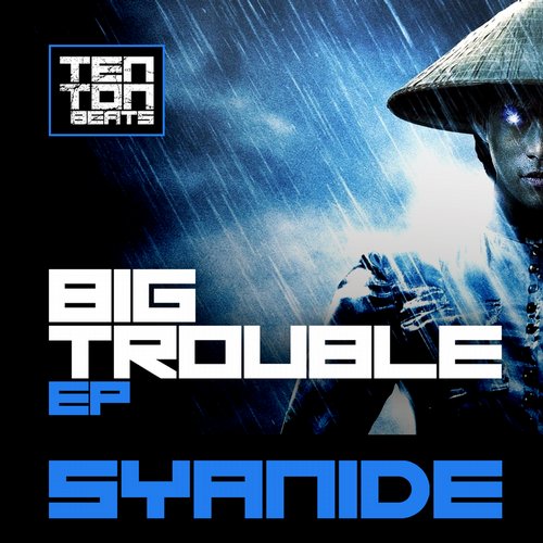 Syanide – The Big Trouble