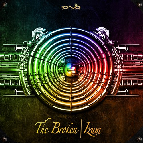The Broken – Izum