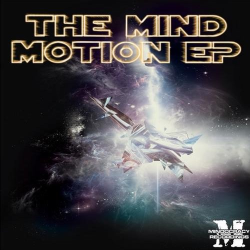 The Mind – Motion EP