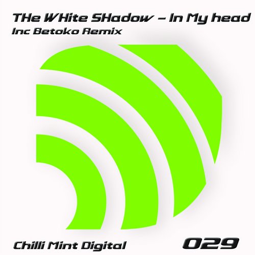 The White Shadow – In My Head