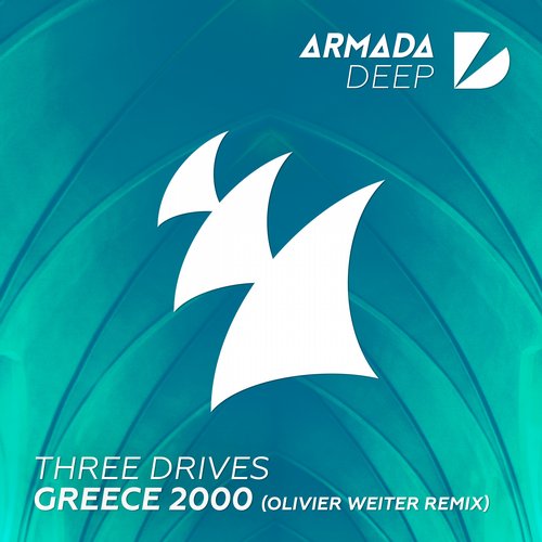 Three Drives – Greece 2000 (Oliver Weiter Remix)