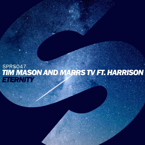 Tim Mason & Marrs TV Feat. Harrison – Eternity
