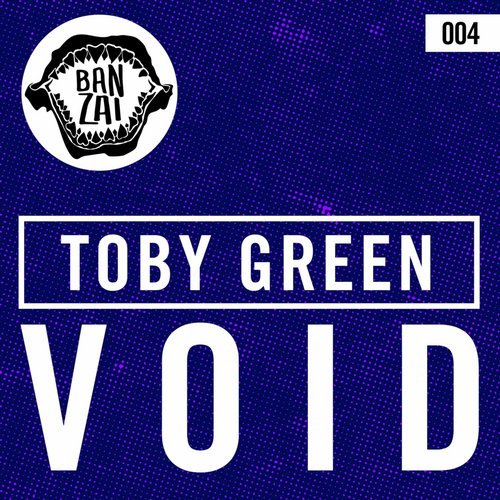Toby Green – Void
