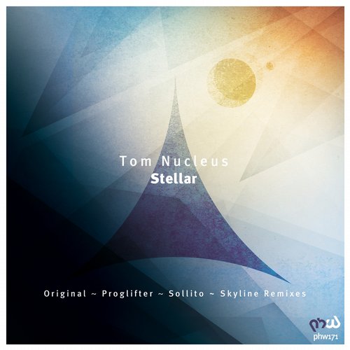 Tom Nucleus – Stellar