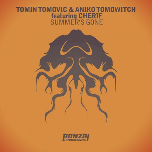 Tomin Tomovic & Aniko Tomowttch feat. Cherif – Summer’s Gone