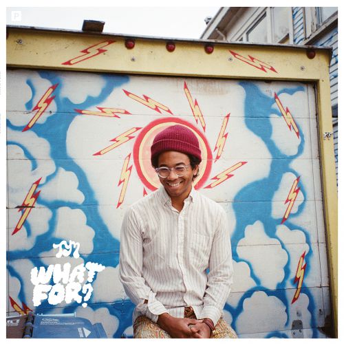 Toro y Moi – What For?