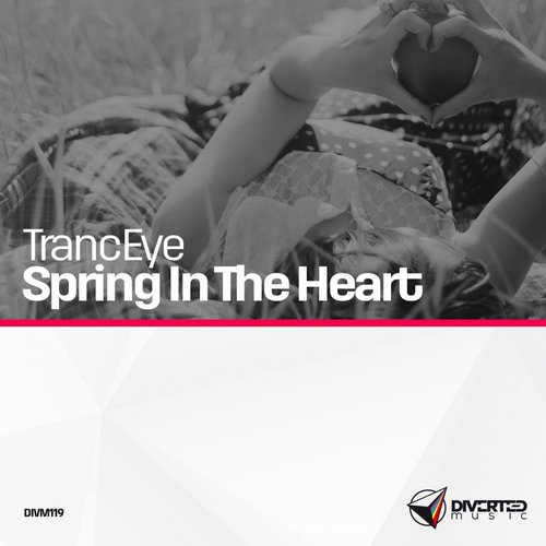 TrancEye – Spring In The Heart