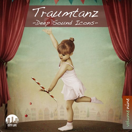 Traumtanz, Vol. 9 – Deep Sound Icons