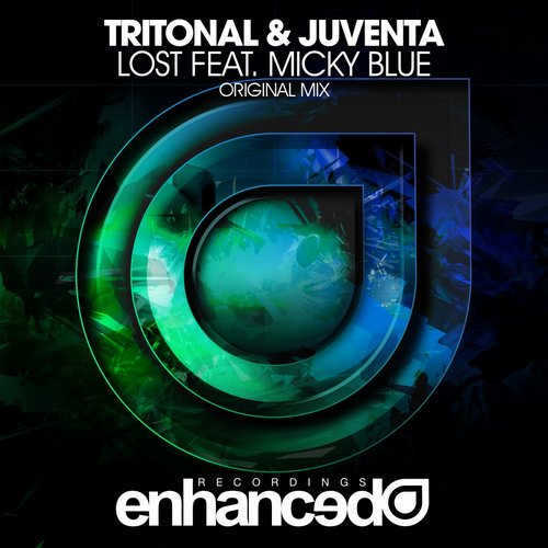 Tritonal & Juventa feat. Micky Blue – Lost