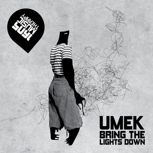UMEK – Bring The Lights Down