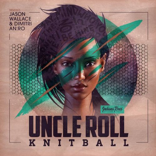 Uncle Roll – Knitball