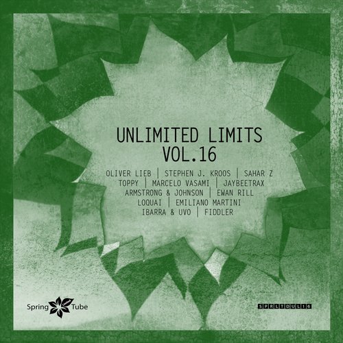 Unlimited Limits, Vol. 16
