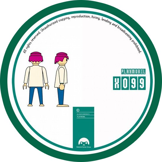 Vangelis Kostoxenakis – Show Me Some Skin EP