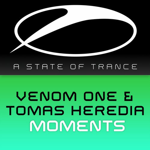 Venom One & Tomas Heredia – Moments