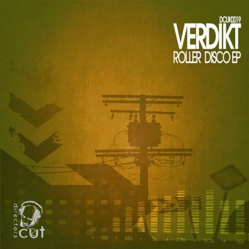 Verdikt – Roller Disco