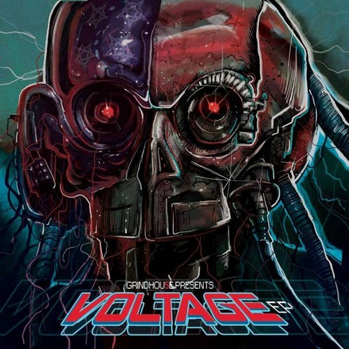 Voltage – Voltage EP