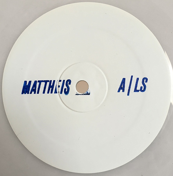 Mattheis – LS / 1001