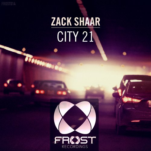Zack Shaar – City 21