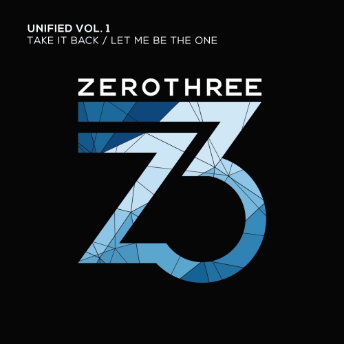 Zerothree: Unified Vol. 1