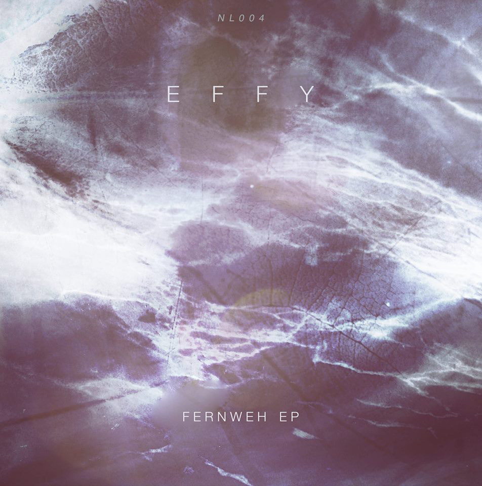 Effy – Fernweh EP