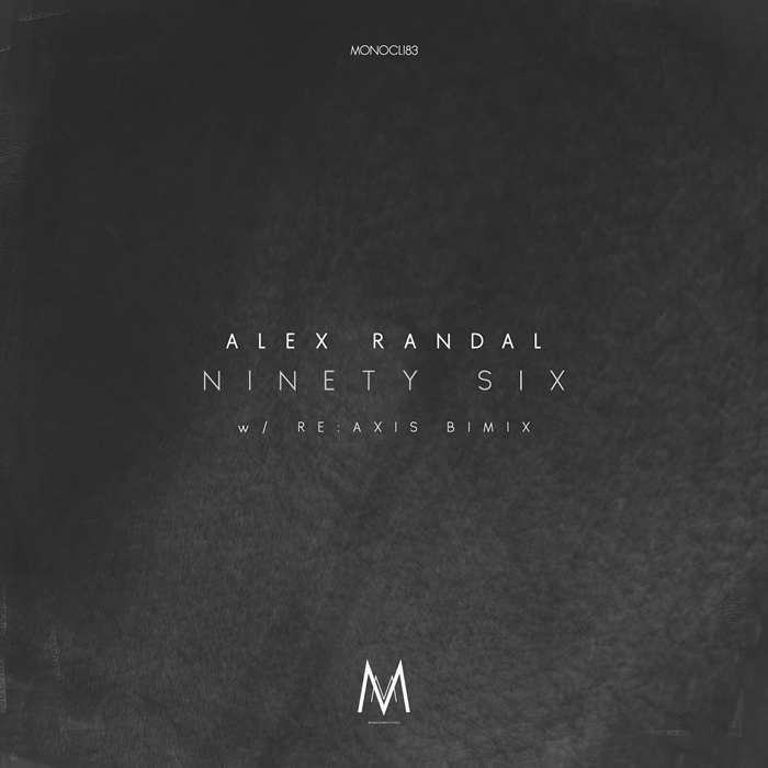 Alex Randal – Ninety Six