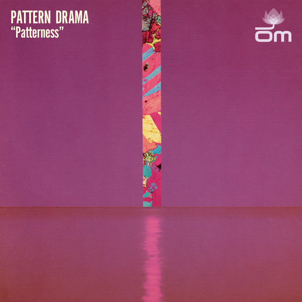 Pattern Drama – Patterness