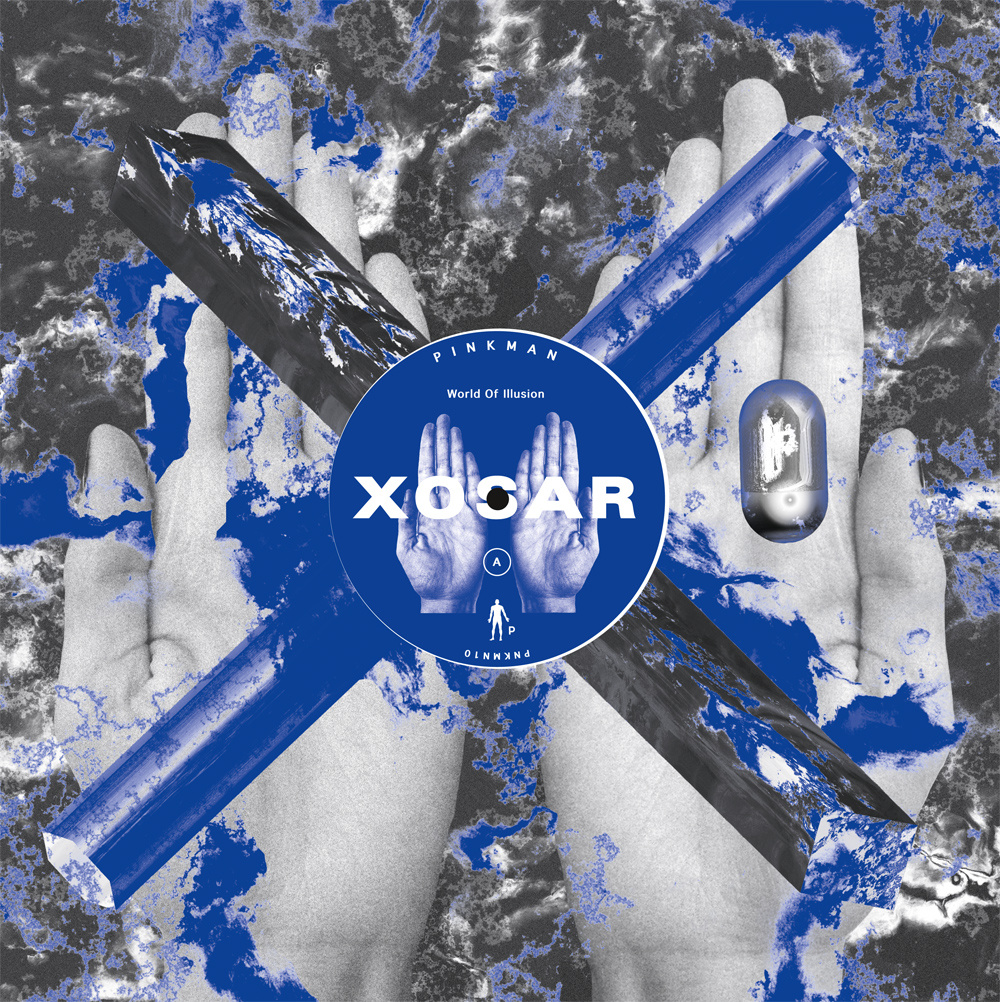 Xosar – World of Illusion