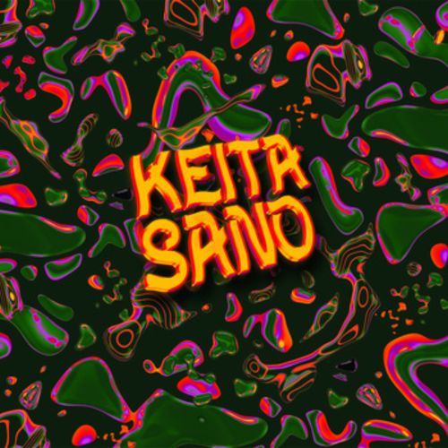 Keita Sano – Holding New Cards