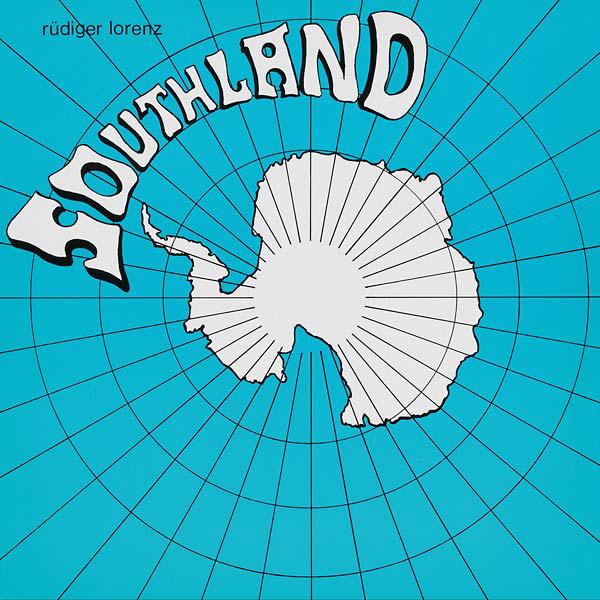 Rudiger Lorenz – Southland