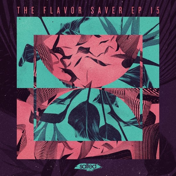 The Flaver Saver EP Vol 15