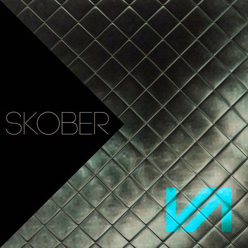 Skober – Back To Life EP