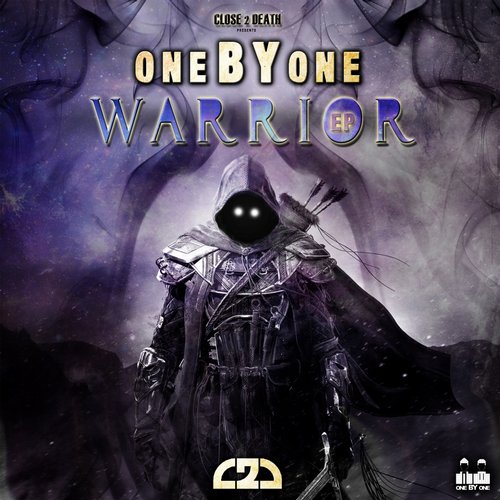 oneBYone – Warrior EP
