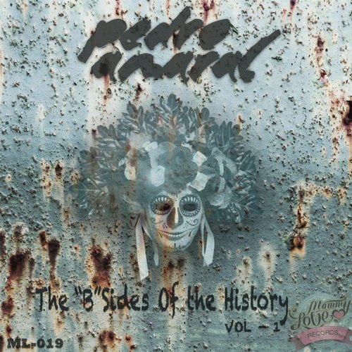 Pedro Amaral – The “B” Sides of the History Vol. 1