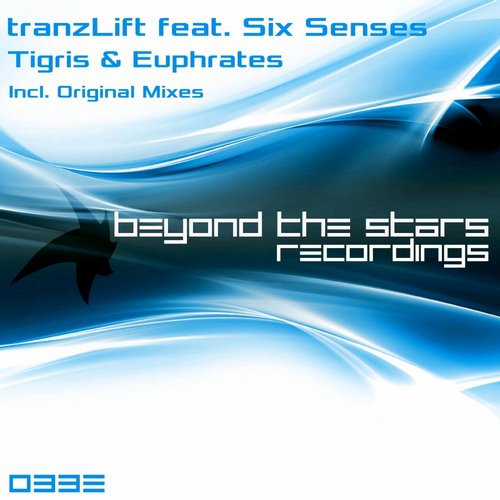 tranzLift – Tigris & Euphrates