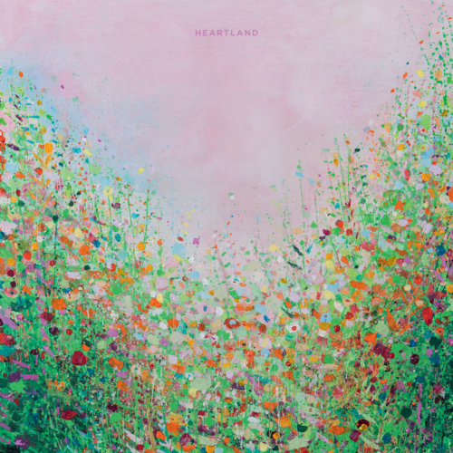 Dylan Stark – Heartland