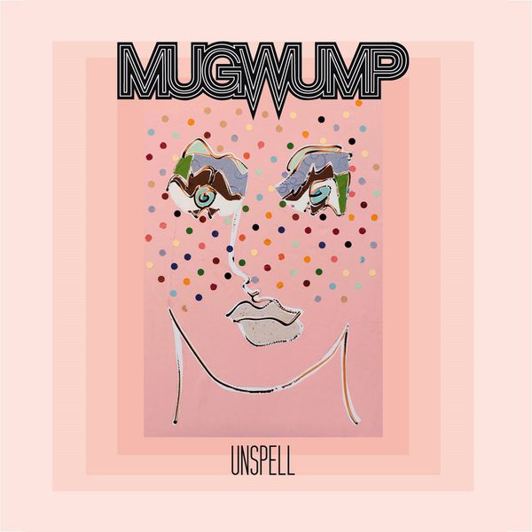 Mugwump – Unspell