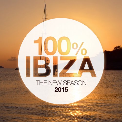 100% Ibiza: The New Season 2015