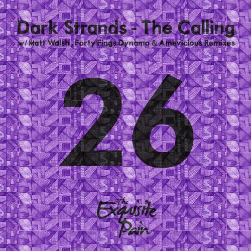 Dark Strands – The Calling