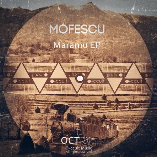 Mofescu – Maramu