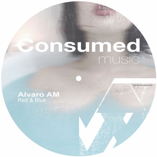 Alvaro Am – Red & Blue