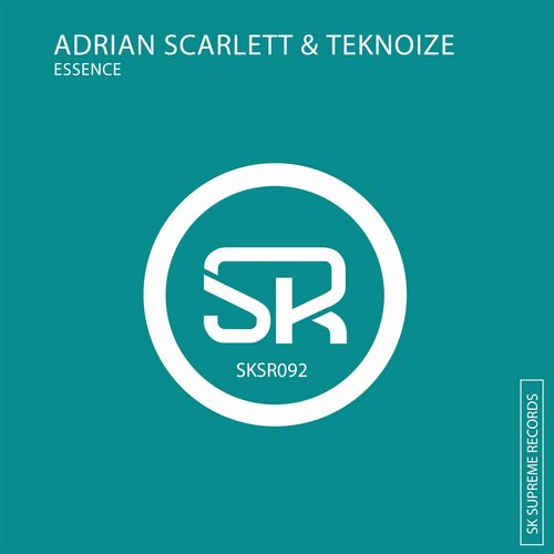 Adrian Scarlett, TekNoize – Essence