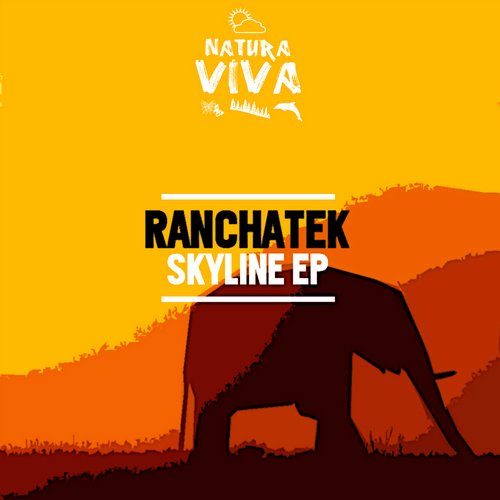 RanchaTek – Skyline EP