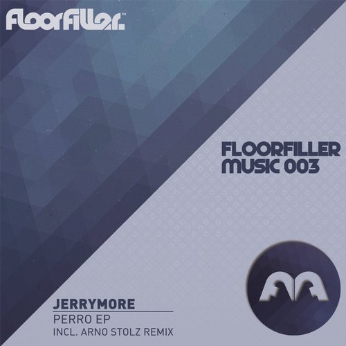 Jerrymore – Perro EP
