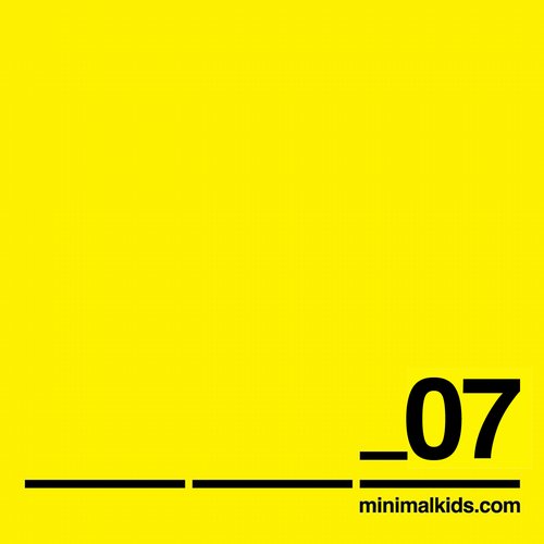 Little By Little – MK07