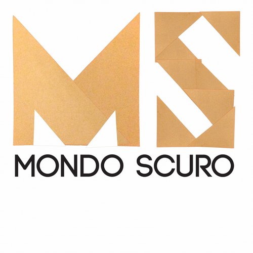 Mondo Scuro – Mondo Scuro EP